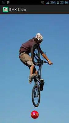 Play BMX Show