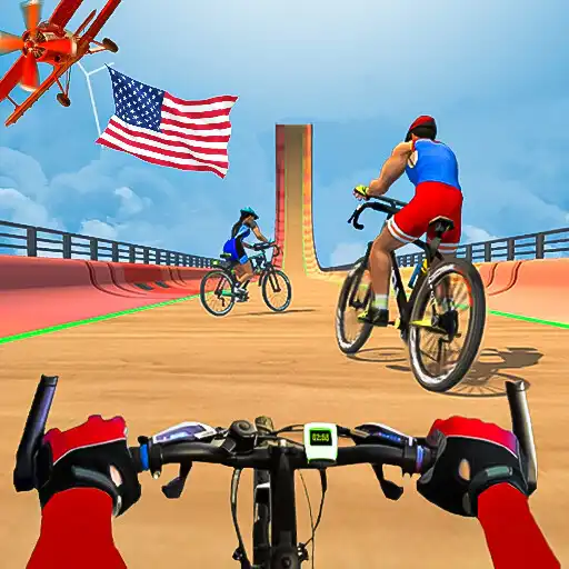 Play BMX Stunt Rider: Cycle Game APK Play BMX Stunt Rider: Cycle Game APK