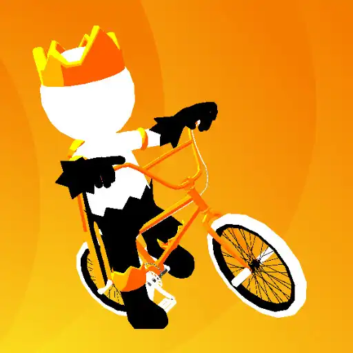 Play BMX Toon - Small Runners APK Play BMX Toon - Small Runners APK