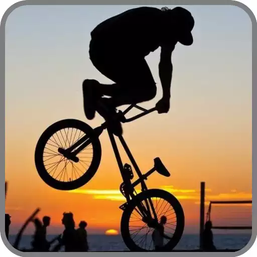 Play BMX Wallpaper APK Play BMX Wallpaper APK