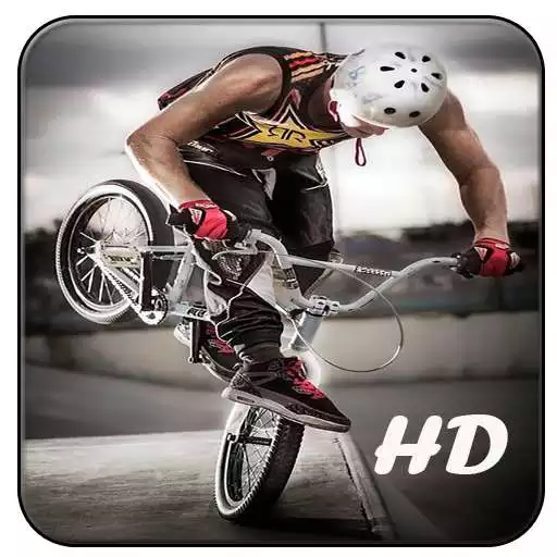 Play Bmx Wallpapers HD APK