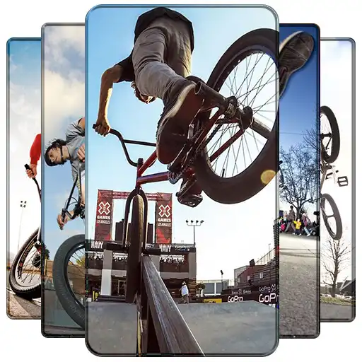 Play BMX Wallpapers APK