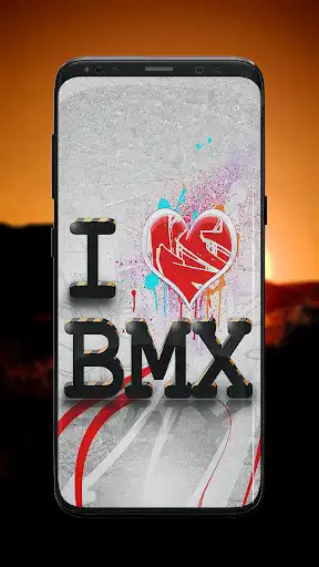 Play BMX Wallpapers as an online game BMX Wallpapers with UptoPlay