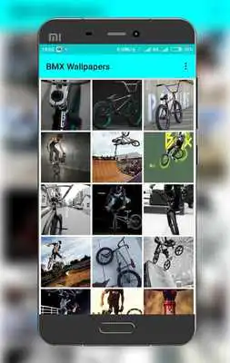 Play BMX Wallpapers Play BMX Wallpapers
