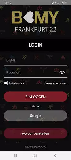 Play B-MY Frankfurt 2022  and enjoy B-MY Frankfurt 2022 with UptoPlay