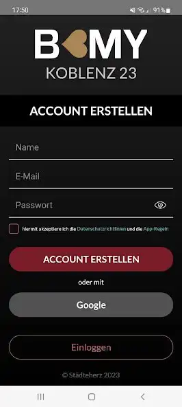 Play B-MY Frankfurt 2023  and enjoy B-MY Frankfurt 2023 with UptoPlay