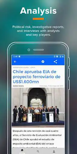 Play BNamericas
