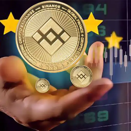 Play BNB Coin Cloud miner APK