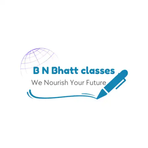 Play B N Bhatt Classes APK