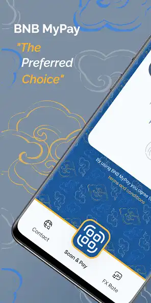 Play BNB MyPay  and enjoy BNB MyPay with UptoPlay
