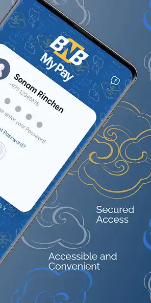 Play BNB MyPay as an online game BNB MyPay with UptoPlay