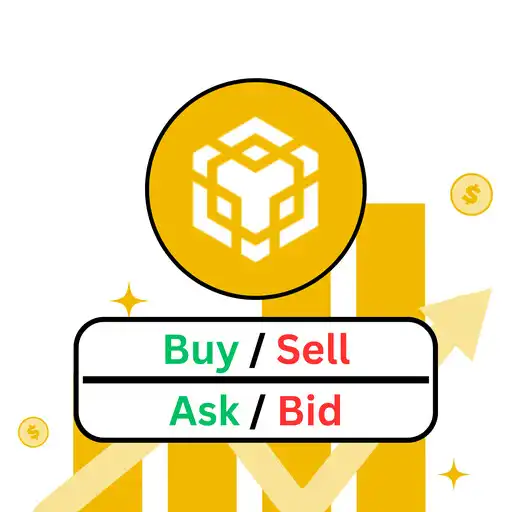 Play BNB Price All Exchanges APK