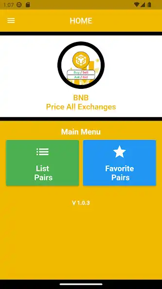 Play BNB Price All Exchanges  and enjoy BNB Price All Exchanges with UptoPlay