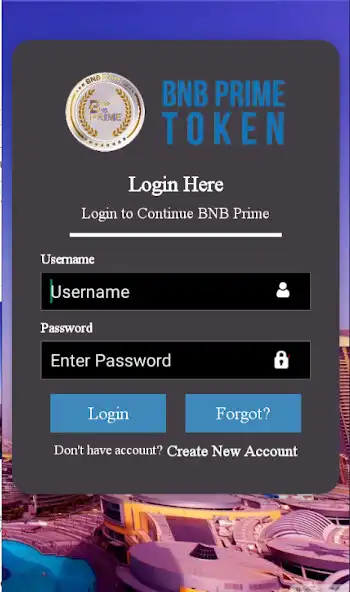 Play BNB PRIME as an online game online BNB PRIME with UptoPlay Play BNB PRIME as an online game BNB PRIME with UptoPlay