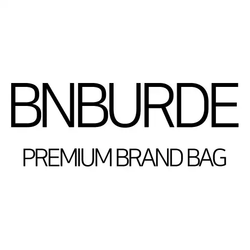 Play 비앤부르뜨 - bnburde APK