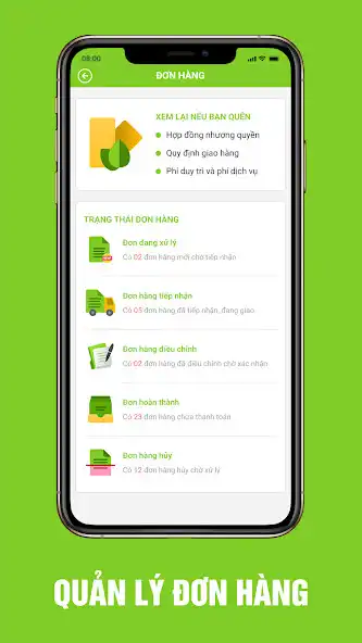 Play Bún Cay Thái - TFoodMart as an online game Bún Cay Thái - TFoodMart with UptoPlay