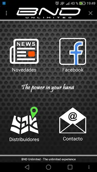 Play BND Unlimited SwitchmAPP  and enjoy BND Unlimited SwitchmAPP with UptoPlay