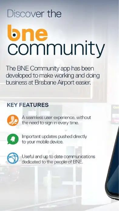 Play BNE Community  and enjoy BNE Community with UptoPlay