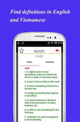 Play BNEL (Breaking News for English Learner)