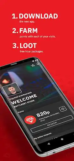 Play BNETGG  and enjoy BNETGG with UptoPlay