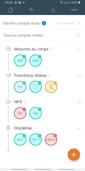 Play B-neXt CARE as an online game B-neXt CARE with UptoPlay