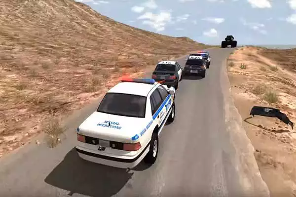 Play BNG:BeamNG.drive - tricktips