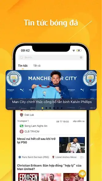 Play Bóng Đá TM  and enjoy Bóng Đá TM with UptoPlay