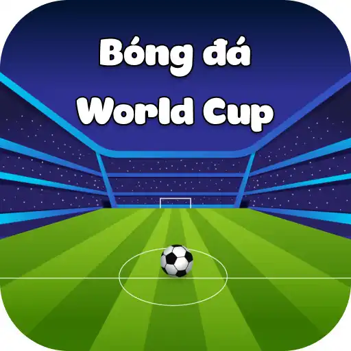Play Bóng đá World Cup APK Play Bóng đá World Cup APK