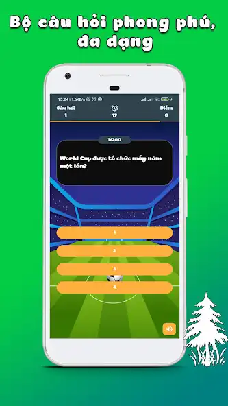 Play Bóng đá World Cup as an online game Bóng đá World Cup with UptoPlay
