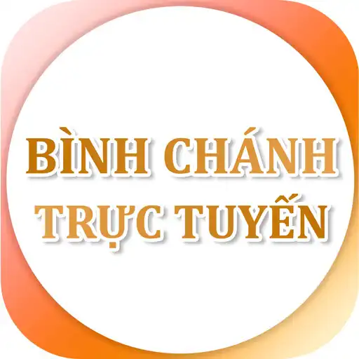 Play Bình Chánh Trực Tuyến APK Play Bình Chánh Trực Tuyến APK