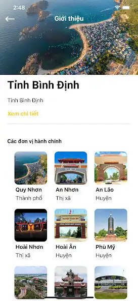 Play Bình Định Smartcity  and enjoy Bình Định Smartcity with UptoPlay