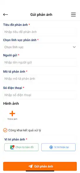 Play Bình Định Smartcity as an online game Bình Định Smartcity with UptoPlay