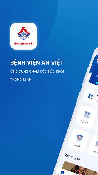 Play Bệnh viện An Việt  and enjoy Bệnh viện An Việt with UptoPlay