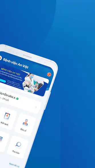 Play Bệnh viện An Việt as an online game Bệnh viện An Việt with UptoPlay