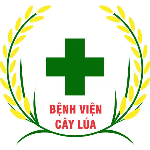Play Bệnh viện cây lúa APK