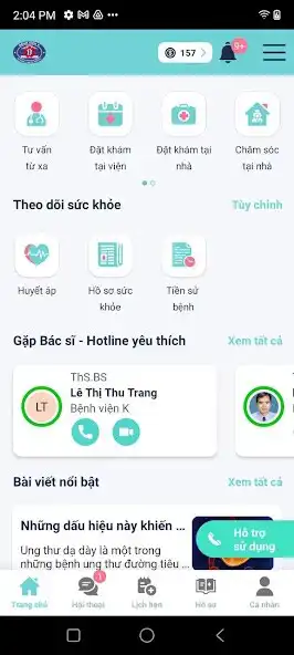 Play Bệnh viện K  and enjoy Bệnh viện K with UptoPlay