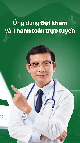 Play Bệnh viện Lê Văn Thịnh - Đặt khám online as an online game Bệnh viện Lê Văn Thịnh - Đặt khám online with UptoPlay