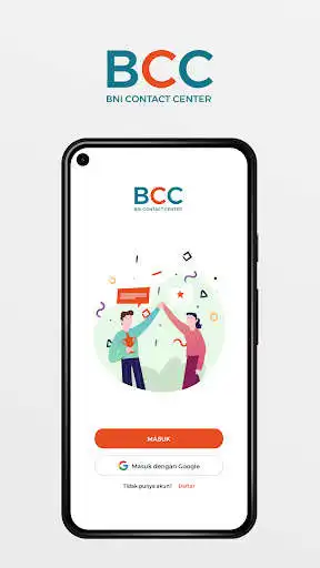 Play BNI CALL  and enjoy BNI CALL with UptoPlay