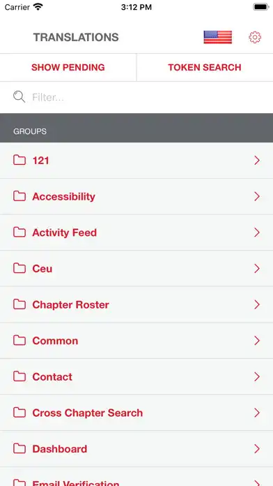 Play BNI Connect® Translator  and enjoy BNI Connect® Translator with UptoPlay