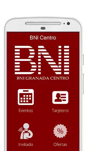 Play BNI GRANADA CENTRO as an online game BNI GRANADA CENTRO with UptoPlay