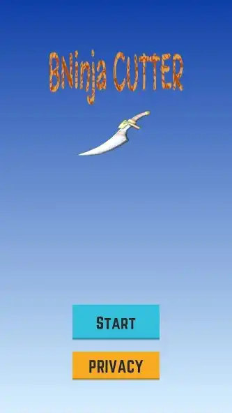 Play BNinja Cutter  and enjoy BNinja Cutter with UptoPlay