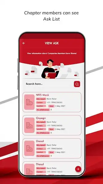 Play BNI Pro as an online game BNI Pro with UptoPlay