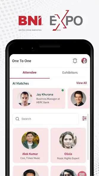 Play BNI UAE EXPO 2023 as an online game BNI UAE EXPO 2023 with UptoPlay