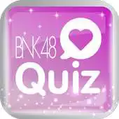 Free play online BNK48 Quiz APK