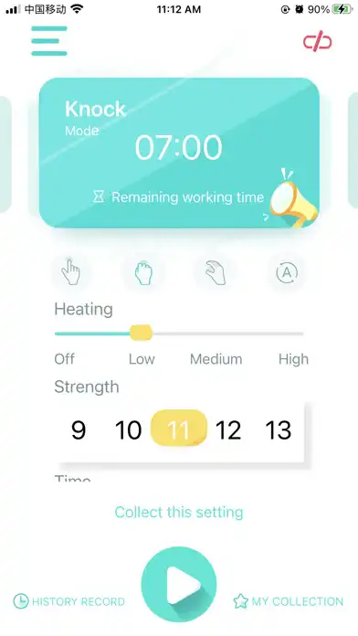 Play BNMassager as an online game BNMassager with UptoPlay