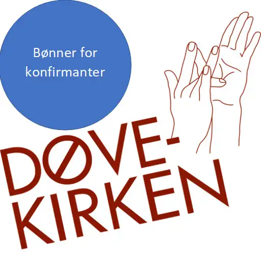 Play Bønner for konfirmanter og and APK