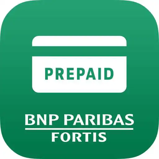 Free play online BNP Paribas Fortis Prepaid APK Free play online BNP Paribas Fortis Prepaid APK