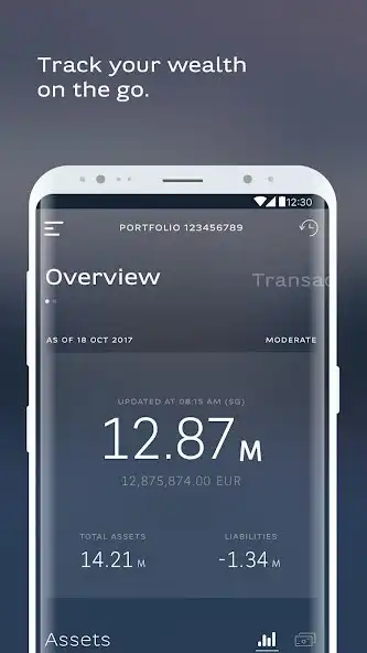 Play BNP Paribas Germany myWealth as an online game BNP Paribas Germany myWealth with UptoPlay