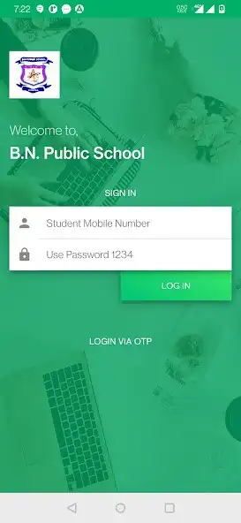 Play B.N. Public School  and enjoy B.N. Public School with UptoPlay