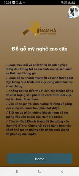 Play Bồn tắm gỗ Nam Hà Store  and enjoy Bồn tắm gỗ Nam Hà Store with UptoPlay